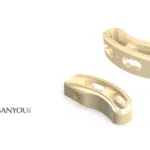 Sanyou Medical's 3D‑Printed SWINGO-3D Lumbar Cage Wins FDA 510(K) – Advances Spinal Fusion Technology
