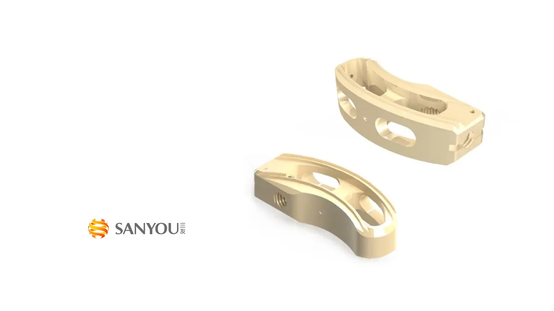 Sanyou Medical's 3D‑Printed SWINGO-3D Lumbar Cage Wins FDA 510(K) – Advances Spinal Fusion Technology