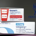 Novo Nordisk's CagriSema Fails Non‑Inferiority Test Against Lilly's Zepbound in Phase III REDEFINE 4 Trial – 23% vs. 25.5% Weight Loss