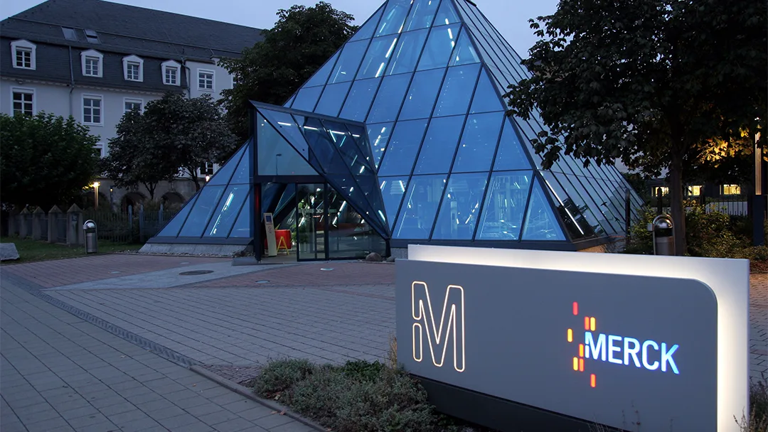 Merck KGaA Reports €21.1 Billion 2025 Sales – Healthcare Drives 3.7% Organic Growth Amid Currency Headwinds
