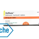 Roche's Xofluza Wins NMPA Approval for Pediatric Expansion – Oral Suspension Cleared for Children Under 5 Years