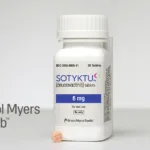Bristol Myers Squibb's Sotyktu Wins FDA Label Extension – TYK2 Inhibitor Expands to Psoriatic Arthritis