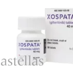 Astellas' XOSPATA Fails Phase III Primary Endpoint in Frontline AML – FLT3 Inhibitor Misses OS Benefit vs. Midostaurin