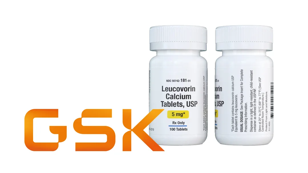 FDA Approves GSK's Wellcovorin for Cerebral Folate Deficiency – First Treatment for Rare FOLR1 Genetic Disorder