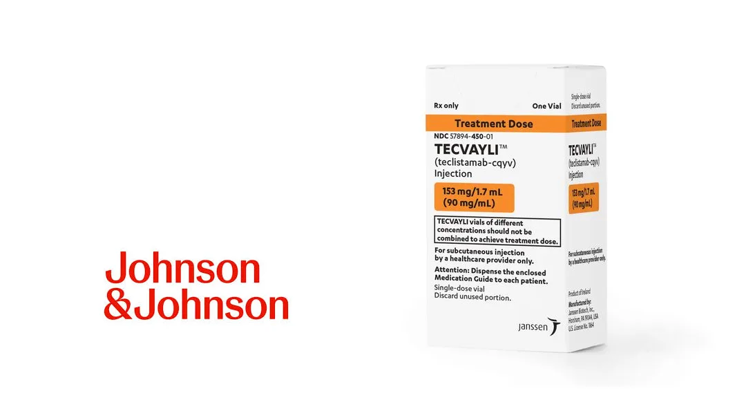 J&J Files TECVAYLI Line Extension with EMA – BCMA Bispecific Seeks Earlier Use in Second-Line Multiple Myeloma