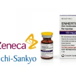 FDA Accepts ENHERTU sBLA with Priority Review – HER2 ADC Seeks Early Breast Cancer Approval with 53% Recurrence Risk Reduction