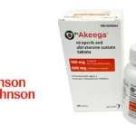 J&J's AKEEGA Wins EU Approval for mHSPC – PARP/Abiraterone Combo Expands to Earlier-Line Prostate Cancer