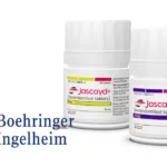 Boehringer Ingelheim's Jascayd (Nerandomilast) Launches in Shanghai – First PDE4B Inhibitor for Idiopathic Pulmonary Fibrosis