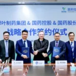 Luye Pharma Signs Strategic Partnership with Sinopharm – Mimeixin Distribution Deal Targets China's Severe Pain Market