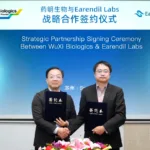WuXi Biologics Partners with Earendil Labs – Integrated CDMO Services for Bispecific Antibodies and ADCs Targeting Autoimmune and Oncology Indications