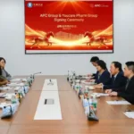 APC Group and Youcare Pharmaceutical Forge Strategic Partnership – Global Distribution Alliance Targets China-India Pharma Collaboration