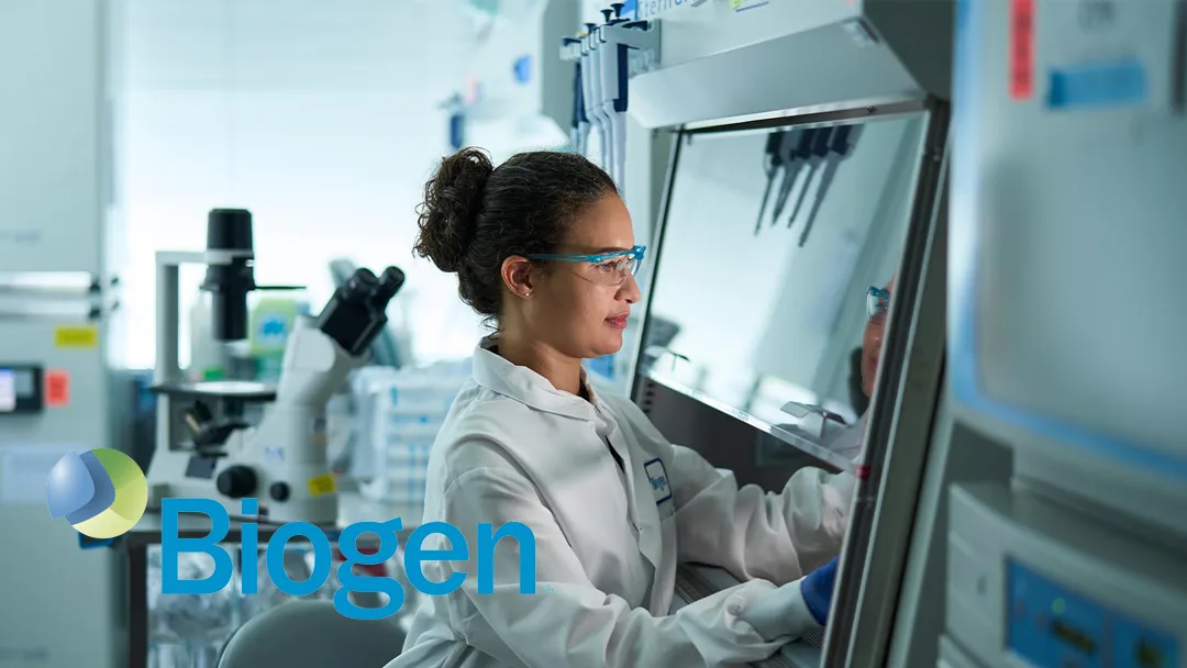 Biogen's Salanersen Shows 75% NfL Reduction in SMA Phase Ib – Once-Yearly ASO Advances to Phase III