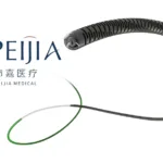 Peijia Medical Secures First FDA 510(k) Clearance for DCwire Micro Guidewire – US Market Entry Milestone