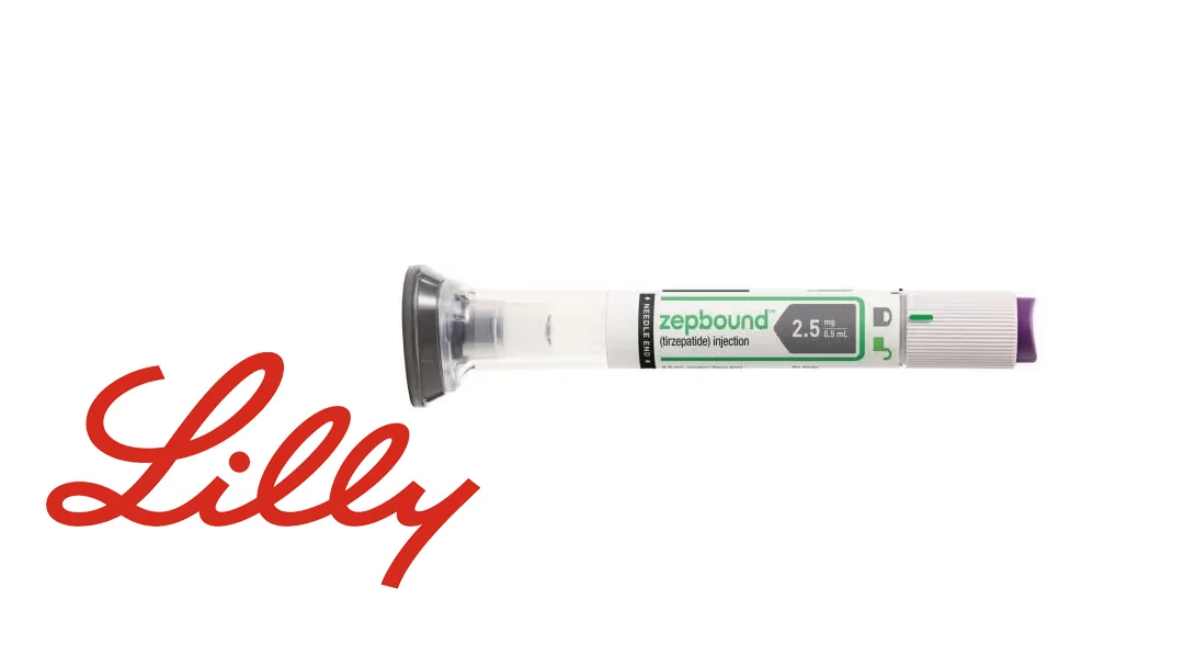 Eli Lilly Rolls Out USD 299 Zepbound KwikPen via LillyDirect – Self‑Pay Pricing for Dual‑Target Obesity Drug