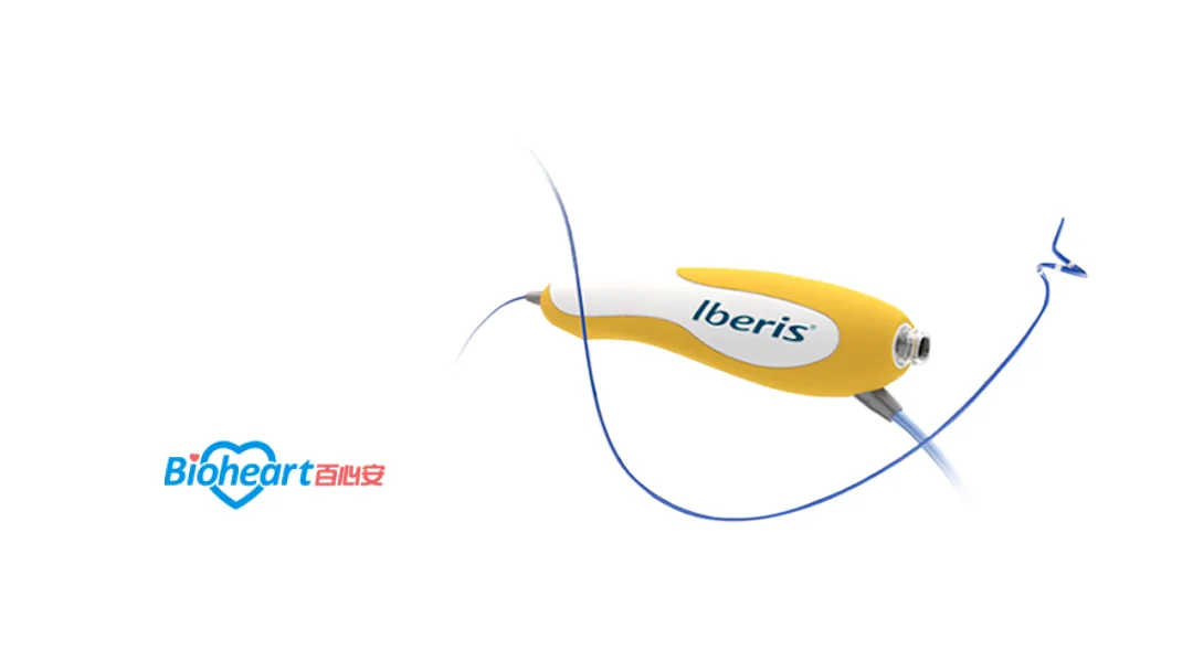 Bio-heart Bio Expands Iberis RDN Registration to Thailand – World's Only Dual‑Access Renal Denervation System