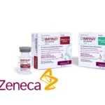 AstraZeneca Secures EU Approval for Imfinzi in Gastric Cancer – Perioperative Regimen Cuts Death Risk 22% in MATTERHORN Trial