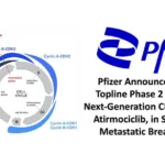 Pfizer Reports Positive FOURLIGHT-1 Results for Atirmociclib – CDK4 Inhibitor Shows PFS Benefit in Post-CDK4/6 Breast Cancer