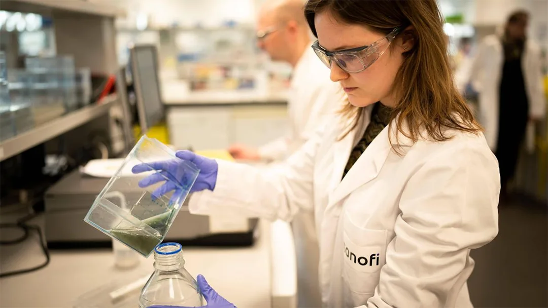 Sanofi's Venglustat Wins FDA Breakthrough Therapy Designation – Oral Brain-Penetrant GCSi Targets Gaucher Disease Type 3 Neurological Symptoms