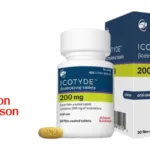 J&J's Icotyde Wins FDA Approval – First Oral IL-23 Receptor Antagonist Targets Moderate-to-Severe Plaque Psoriasis