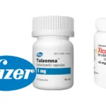 Pfizer Reports Positive TALAPRO-3 Results – TALZENNA/XTANDI Combo Hits Primary Endpoint in HRR-Mutated Prostate Cancer