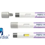 Novo Nordisk Wins FDA Approval for Wegovy HD 7.2 mg – Higher‑Dose Semaglutide Delivers 21% Weight Loss in STEP UP Trial