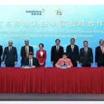 AstraZeneca to Build Radioligand Therapy Manufacturing Hub in Guangzhou – Actinium‑225 Facility Targets Asia‑Pacific Cancer Market
