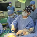 Medtronic Completes First Penditure Implant in Greater Bay Area – Recapturable LAA Closure System Leverages HK‑Macao Access Policy