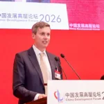 Eli Lilly Submits Obesity Policy Recommendations at China Development Forum – Advocates for Weight Management in 15th Five‑Year Plan