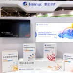 Henlius Biotech Reports 2025 Revenue Growth 16.5% – Ex‑China Business Doubles as Global Expansion Accelerates