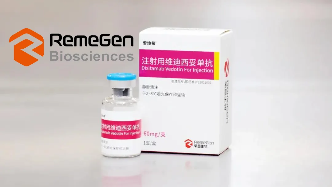 RemeGen Secures Fourth NMPA Approval for Disitamab Vedotin – HER2‑Low Breast Cancer with Liver Metastases Indication Expands ADC Franchise