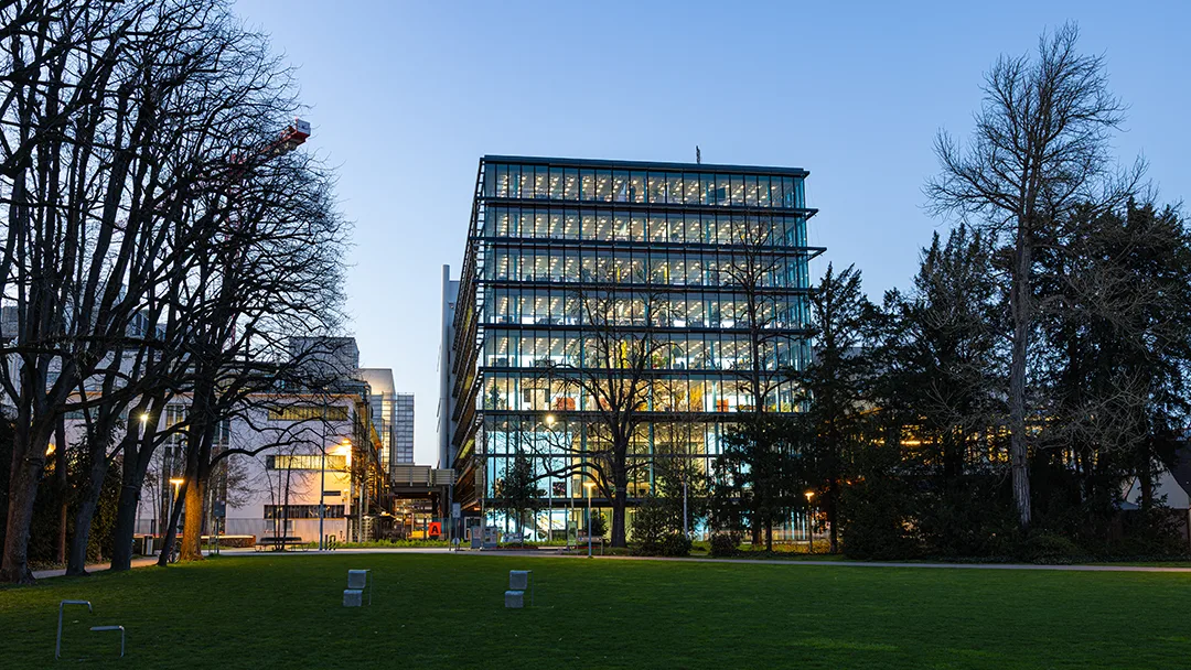 Roche Opens Institute of Human Biology – CHF 1.4 Billion Basel Investment Targets Human Model Systems for Drug Discovery Revolution