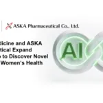 Insilico Medicine Partners with ASKA Pharma – AI‑Driven Target Discovery Collaboration Targets Gynecological Diseases