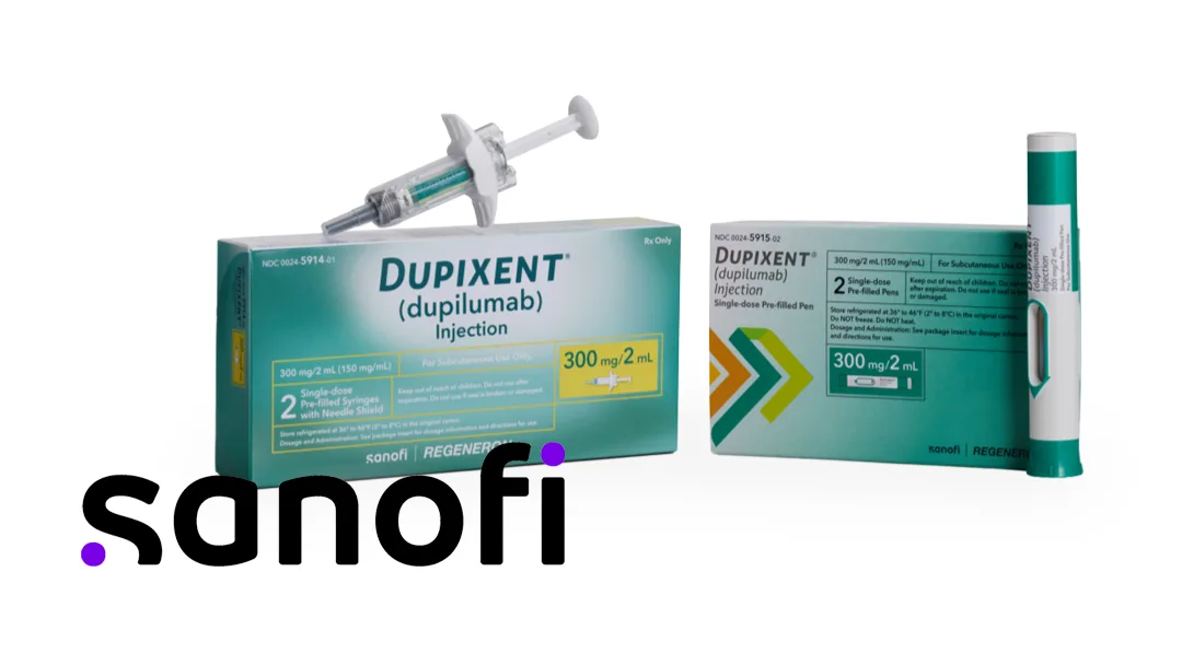 Sanofi's Dupixent Wins Japan Approval for Bullous Pemphigoid – Seventh Indication Expands IL‑4/IL‑13 Franchise