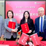 Asieris Pharma Partners with SPH Keyuan to Commercialize Cevira – World's First Non‑Surgical Cervical Precancer Treatment Launches in China