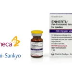 Enhertu Wins China Approval for HER2+ Early Breast Cancer – ADC Sequential Therapy Shows 67% pCR Rate in Phase III DESTINY-Breast11
