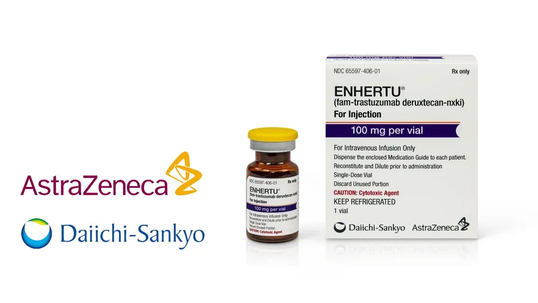 Enhertu Wins China Approval for HER2+ Early Breast Cancer – ADC Sequential Therapy Shows 67% pCR Rate in Phase III DESTINY-Breast11