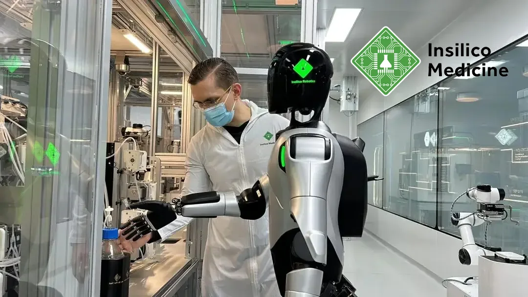 Insilico Medicine Reports $56.2M Revenue in 2025 Amid Strategic Pipeline Buildout; Cash Reserves Stand at $393M