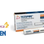 AstraZeneca’s Tezspire Gains Dual NMPA Approvals in China for Severe Asthma and Nasal Polyps Based on Pivotal Phase III Data