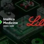 Insilico Medicine and Eli Lilly Forge $2.75B AI Drug Discovery Partnership, Centered on Best-in-Class Oral Therapeutic
