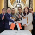 Sinovac Biotech and Indonesia’s Bio Farma Forge Strategic Alliance to Expand Vaccine Access Across Developing Markets