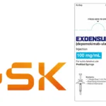 NMPA Approves GSK's Exdensur as First Ultra-Long-Acting Biologic for Severe Eosinophilic Asthma