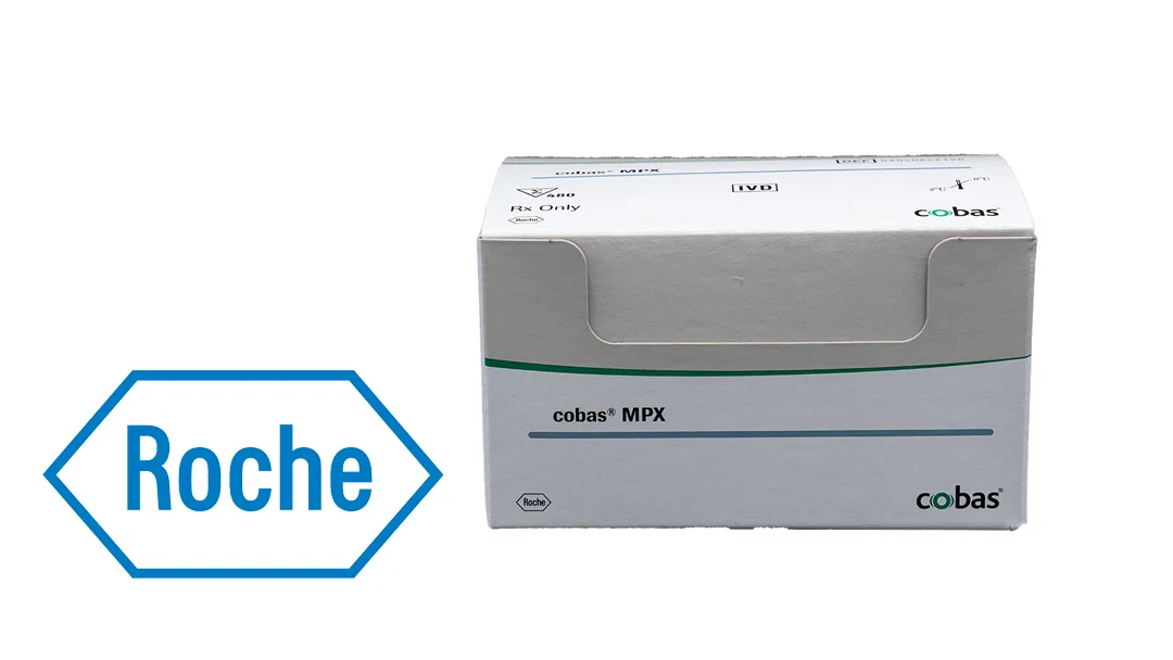 Roche Launches cobas MPX-E Test in CE Markets, Consolidating Four-Virus Detection for Enhanced Blood Safety