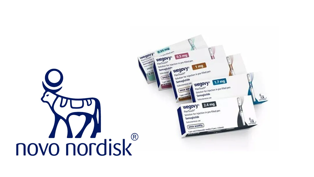 Novo Nordisk Launches Wegovy Subscription Program to Improve Obesity Treatment Access and Affordability