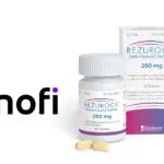 Sanofi Secures EU Conditional Approval for Rezurock in Chronic Graft-Versus-Host Disease