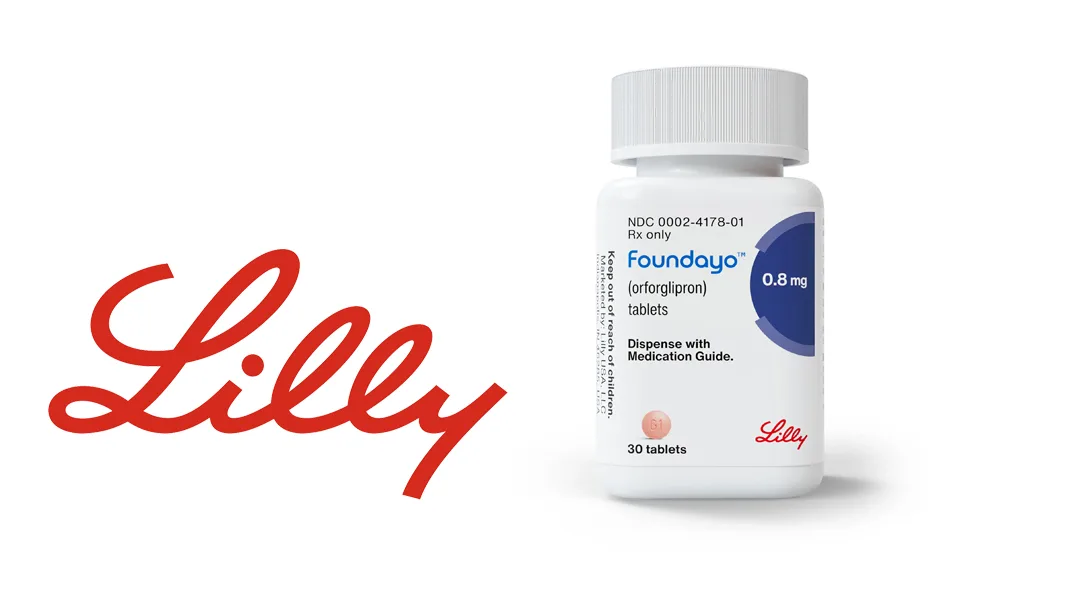 Eli Lilly Secures FDA Approval for Foundayo (Orforglipron) in Obesity Treatment, Shipments Begin April 6