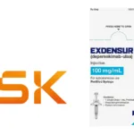 GSK's Exdensur Secures Second NMPA Approval in China for Chronic Rhinosinusitis with Nasal Polyps, Expanding Type 2 Inflammation Portfolio