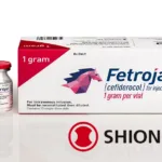 Shionogi Secures $119M BARDA Contract for Fetroja Antibiotic as Biothreat Countermeasure