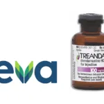 CTTQ and Teva Partner on Treanda Commercialization to Expand Bendamustine Access in China's NHL Market