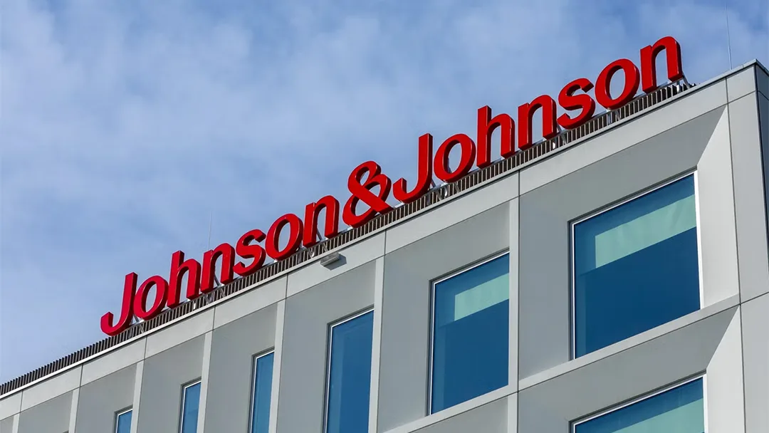 Johnson & Johnson Reports Strong Q1 2026 Sales Growth Despite Net Earnings Decline; Raises Full-Year Guidance