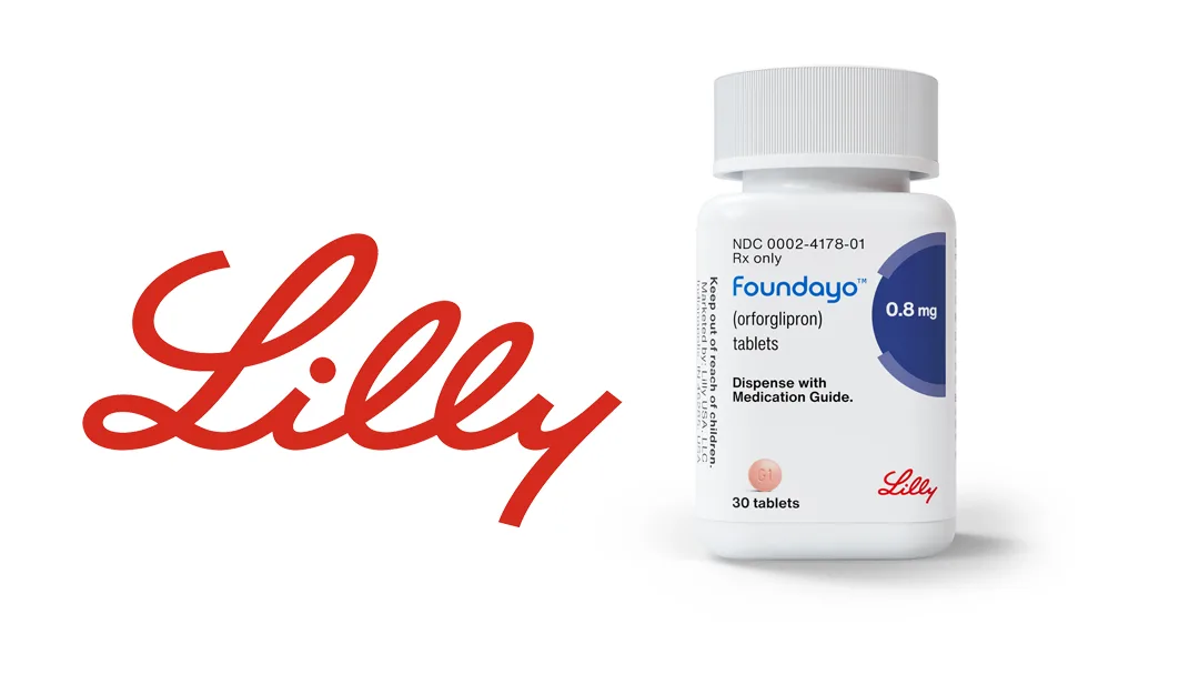 Eli Lilly Restructures China Cardiometabolic Division Ahead of Foundayo Oral GLP-1 Launch